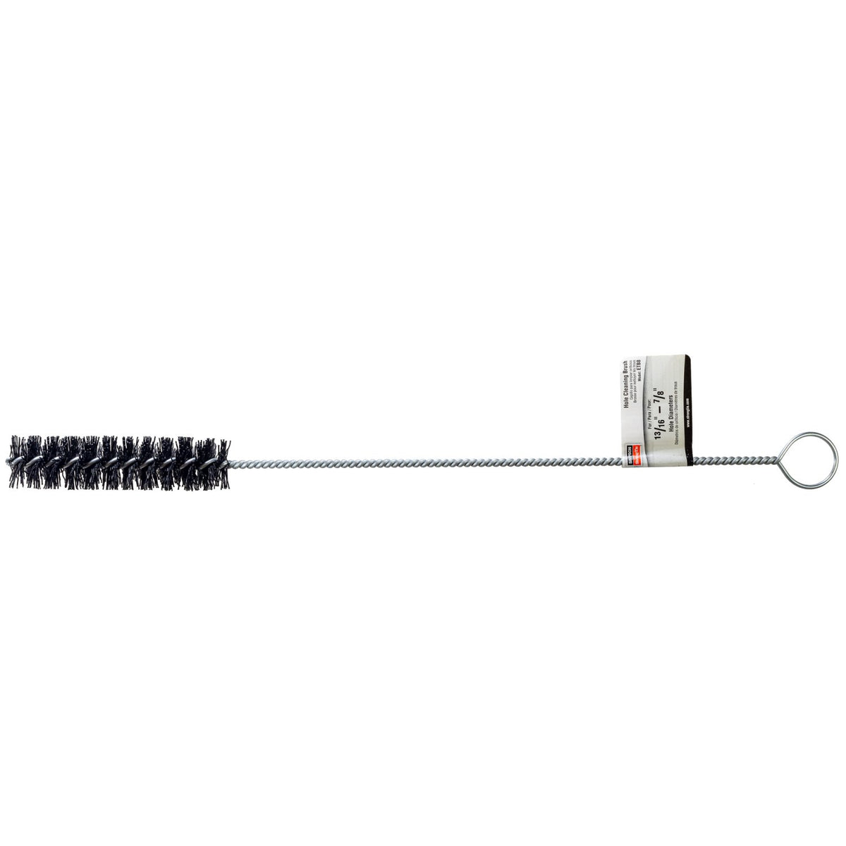 Simpson 1" x 4" x 16" Epoxy-Tie Brushes for hole Dia. 13/16"-7/8" (ETB8)