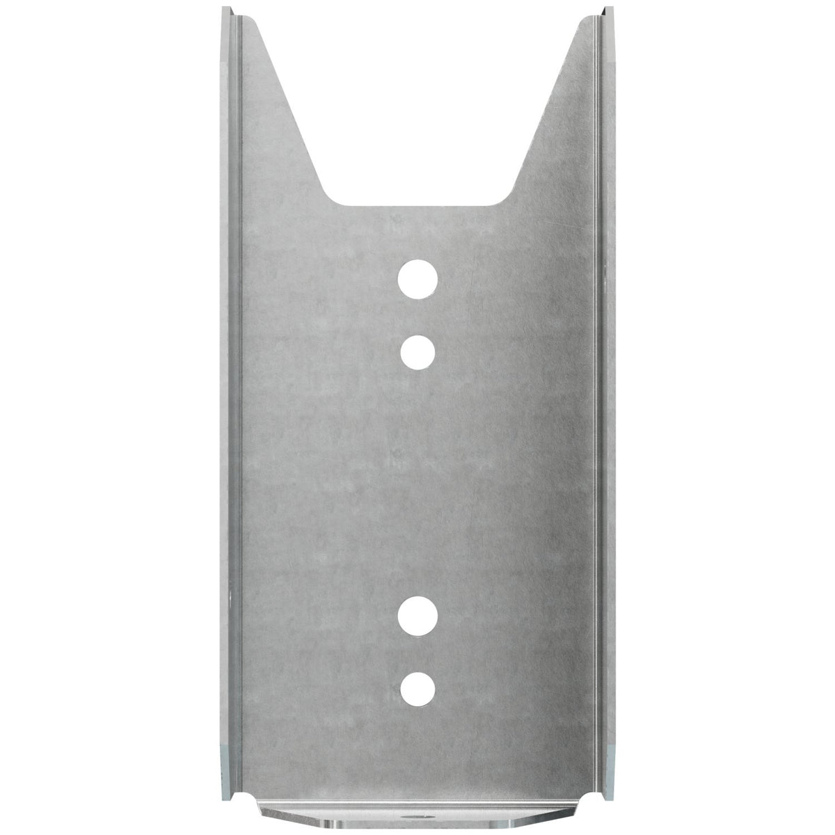 Simpson 2x4 Fence Bracket, Stainless Steel FB24SS