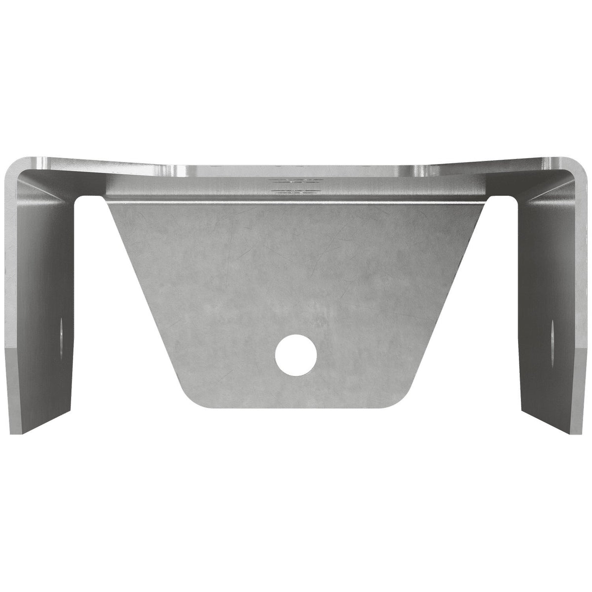 Simpson 2x4 Fence Bracket, Stainless Steel FB24SS
