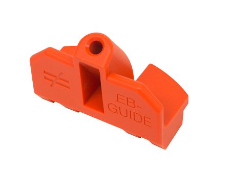 Simpson EBTY Predrill Tool Guide