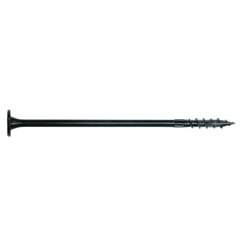 Simpson 0.220 x 6-3/4" Strong-Drive SDW EWP-PLY Interior Wood Screw