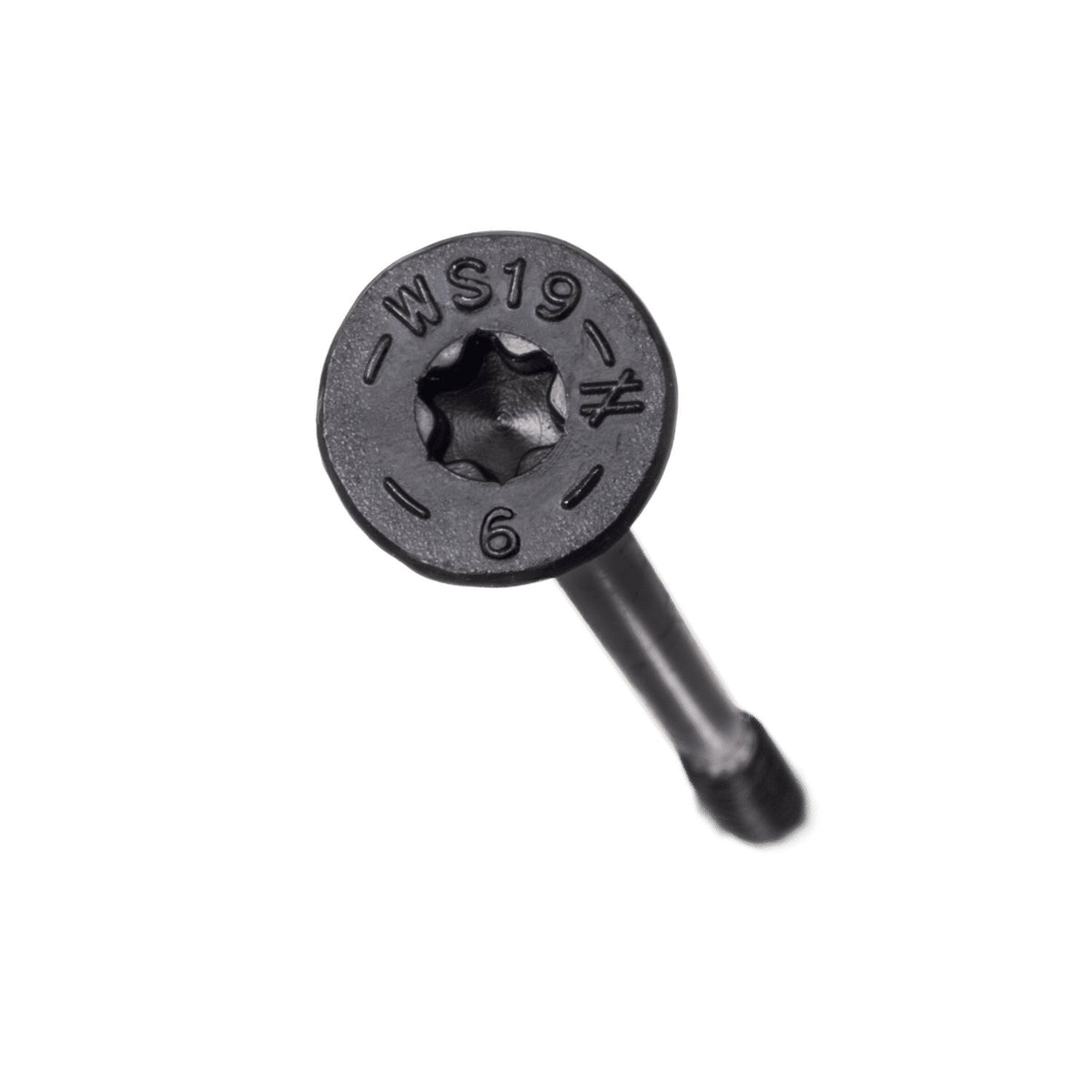 Strong-Drive SDWS TIMBER Screw (Interior Grade)