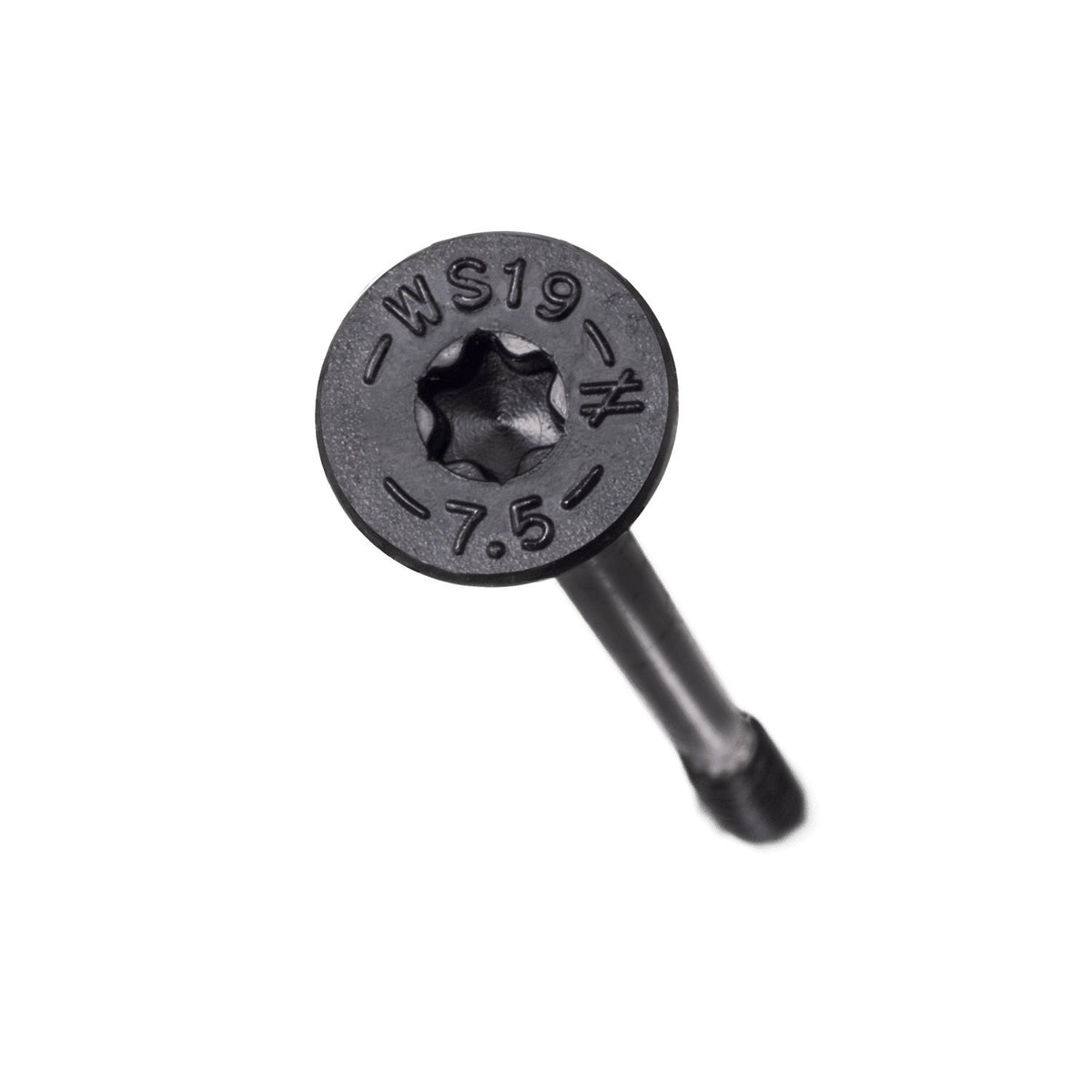 Strong-Drive SDWS TIMBER Screw (Interior Grade)