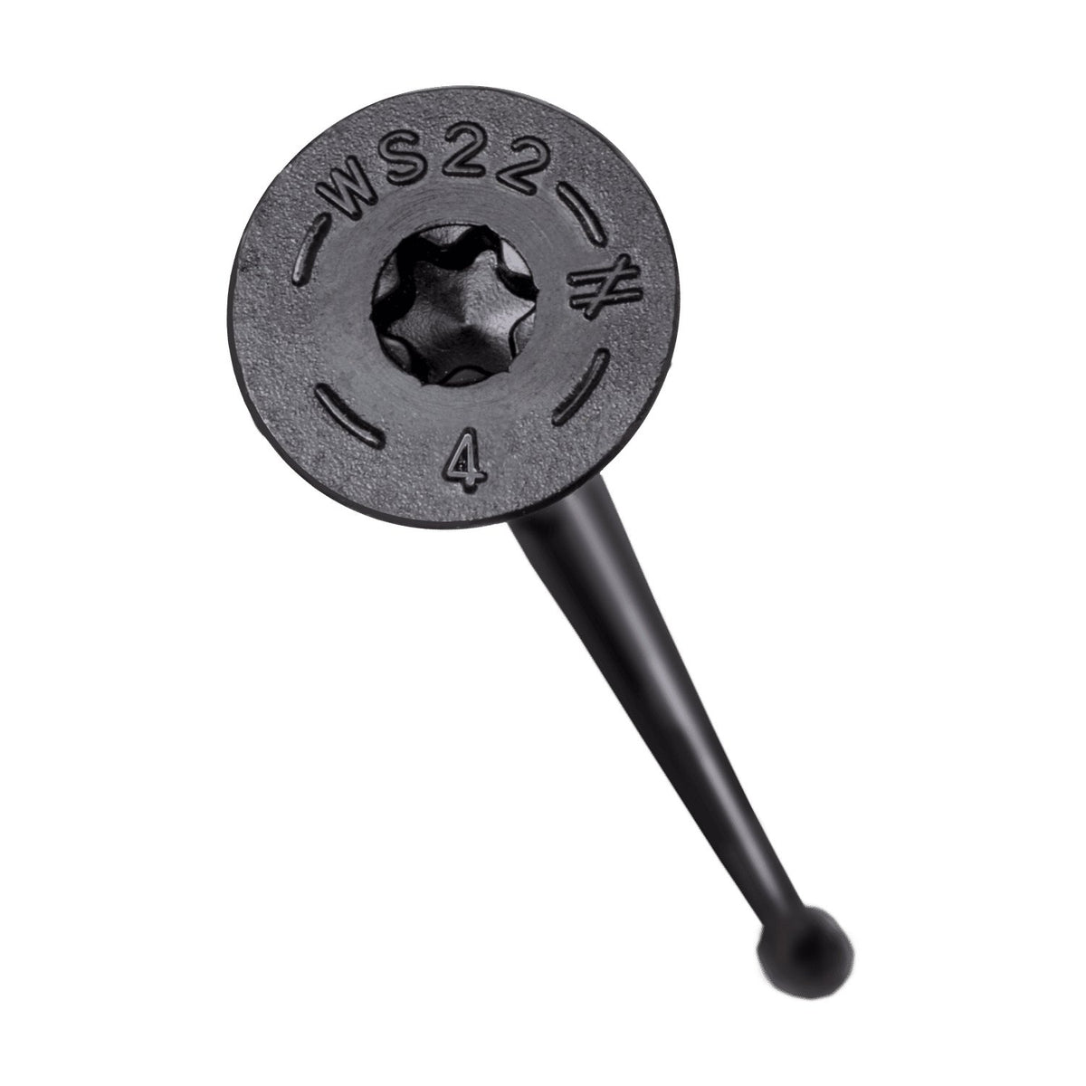 Strong-Drive SDWS TIMBER Screw (Interior Grade)