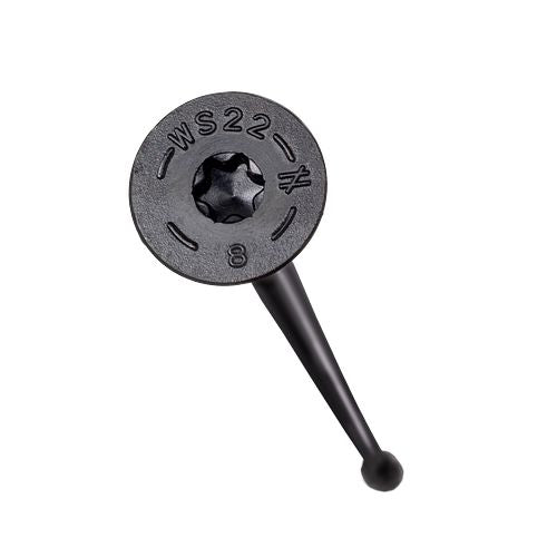 Strong-Drive SDWS TIMBER Screw (Interior Grade)