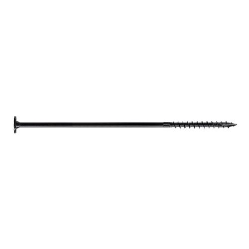 Simpson 0.220 x 9" Strong-Drive SDWS TIMBER Screw (Interior) E-coat