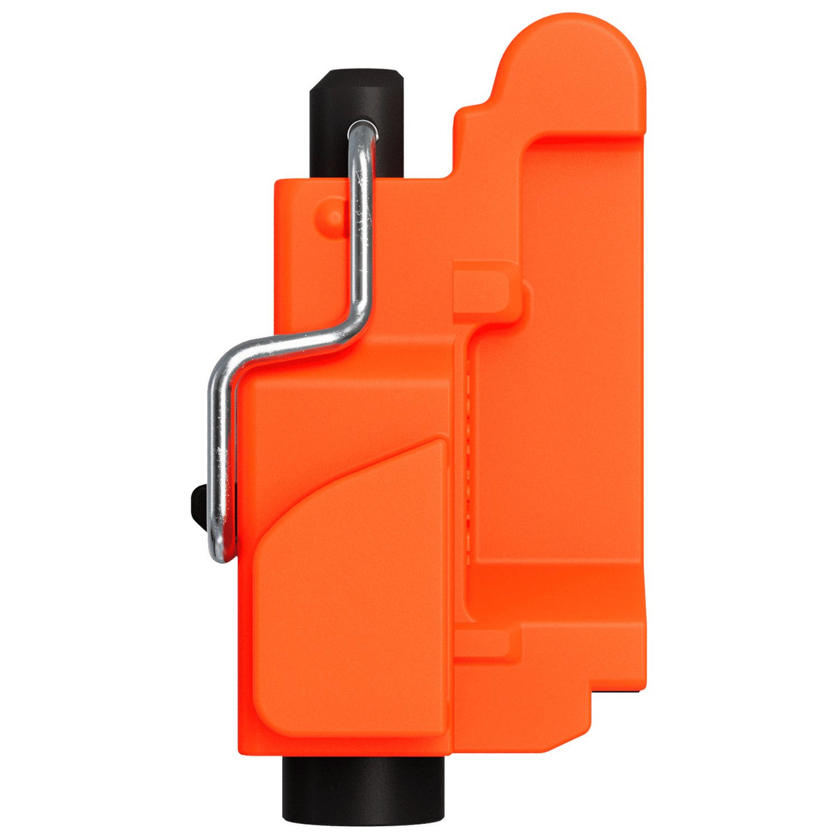 Simpson G3 Gas-Actuated Cordless Fastening Tool 2-in-1 Magazine & Single-Shot 45-Pin Capacity