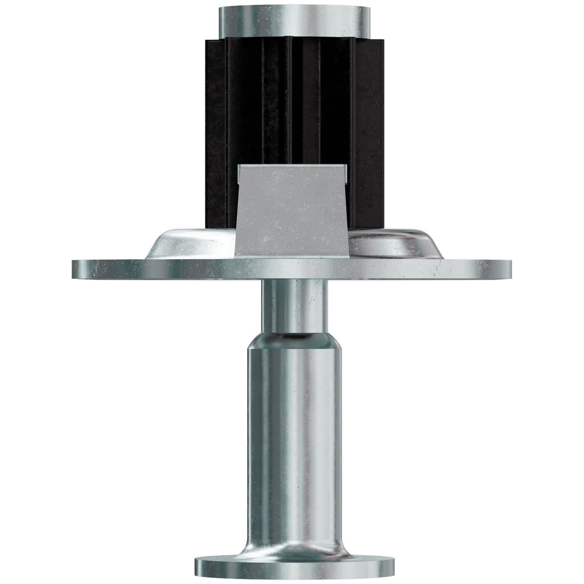 Simpson Cable Tie Strap Holder with 1 in x 0.125 in Pin GCT 50 Pack