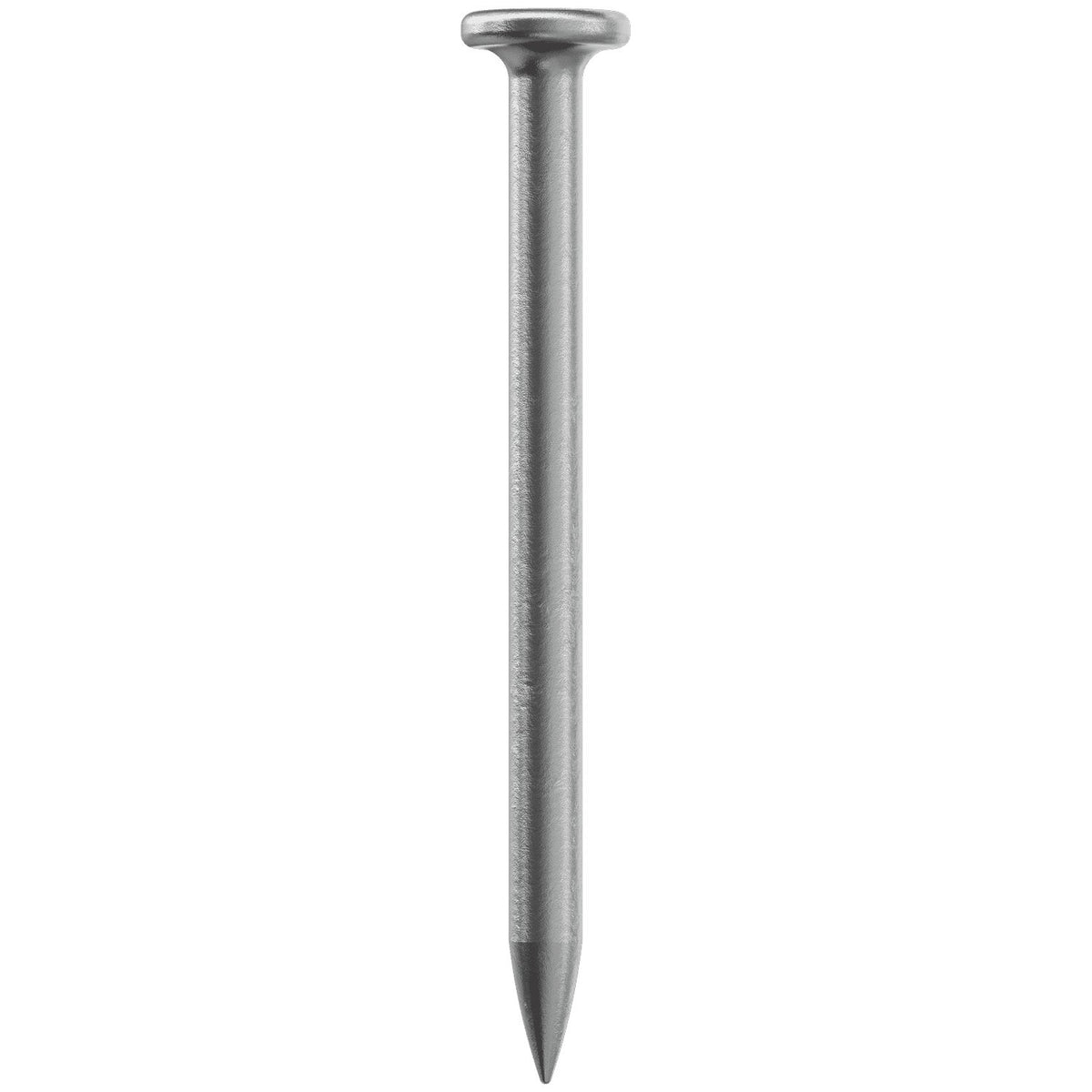 Simpson 1-1/2" Mechanically Galv Concrete Pins for Gas-Actuated Nailer 1000-Pk w/Fuel Cell