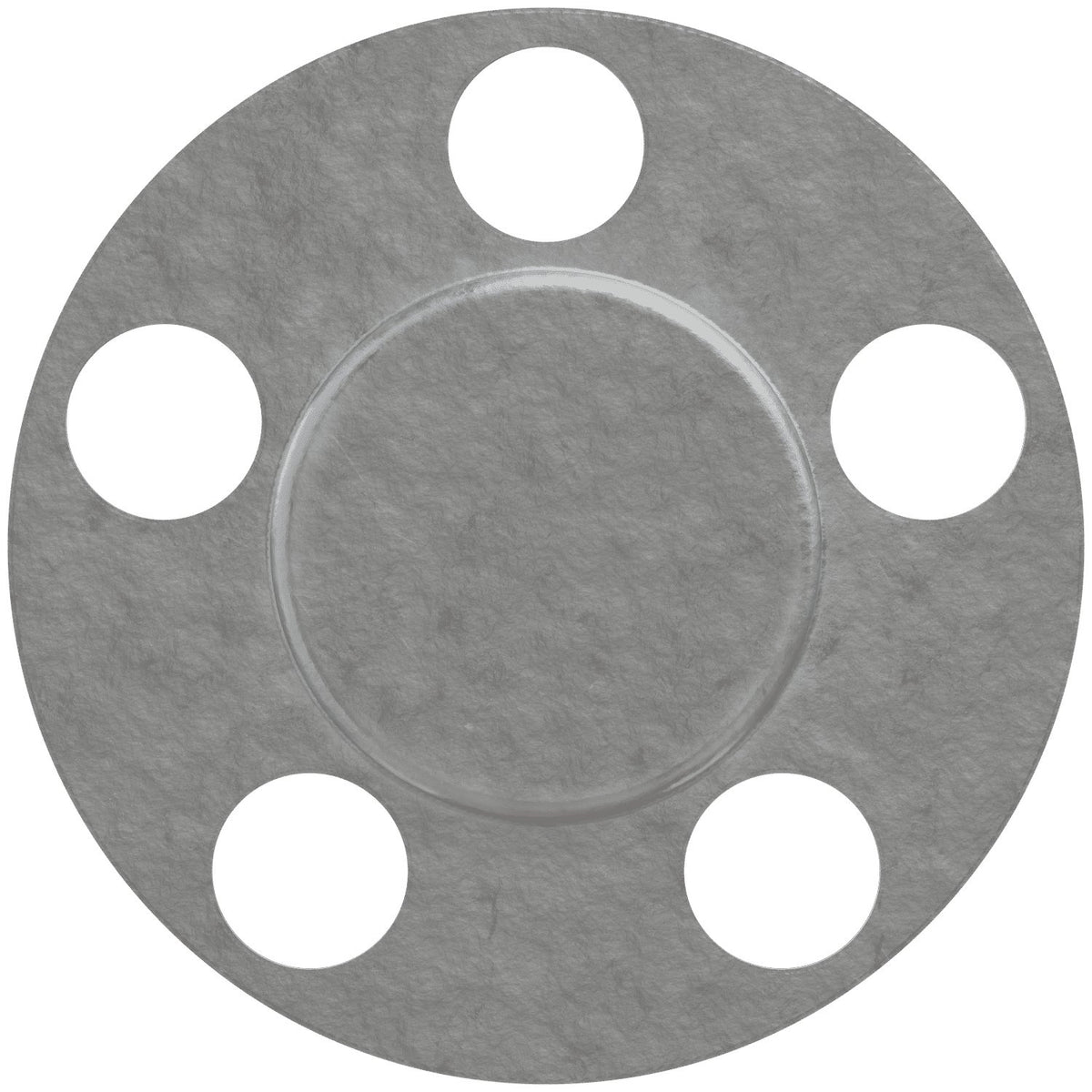 Simpson GWL-100 Lathing Washer 1-Inch Diameter Steel for Gas-Actuated Fastening Tools 1000-Pack