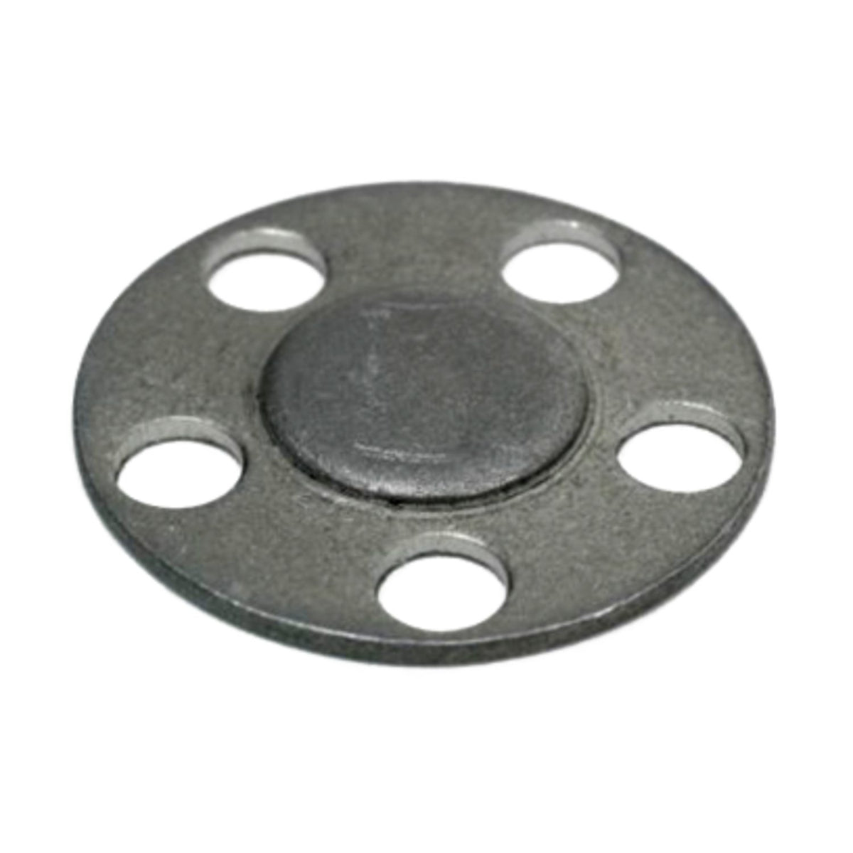 Simpson GWL-100 Lathing Washer 1-Inch Diameter Steel for Gas-Actuated Fastening Tools 1000-Pack