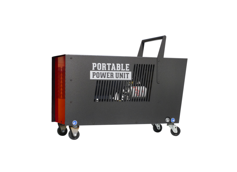 Edwards Portable Power Unit 1 Phase, 230 Volt HAT001