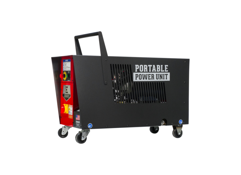 Edwards Portable Power Unit 1 Phase, 230 Volt HAT001