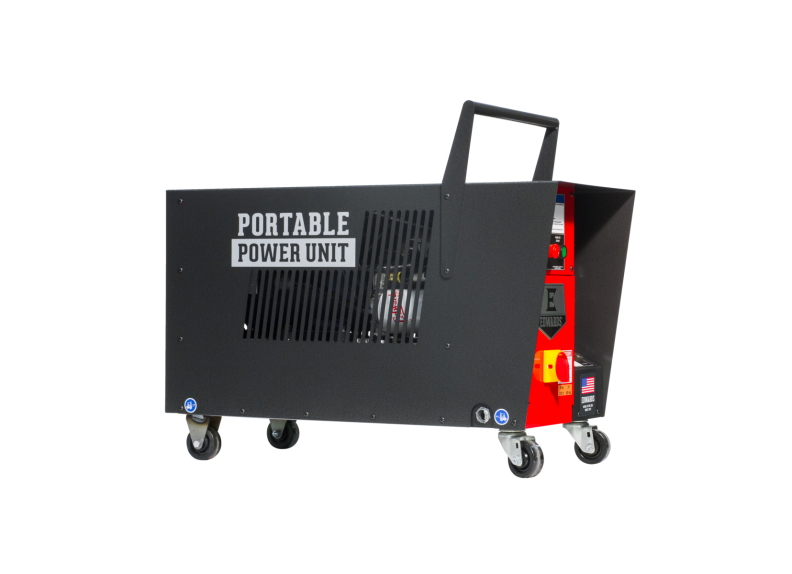 Edwards Portable Power Unit 1 Phase, 230 Volt HAT001