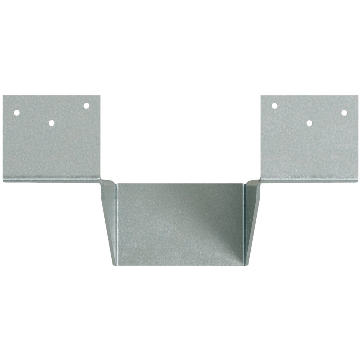 Simpson HB5.50/11.88 Top Flange Hanger for Heavy Beam 5-1/4x11-7/8