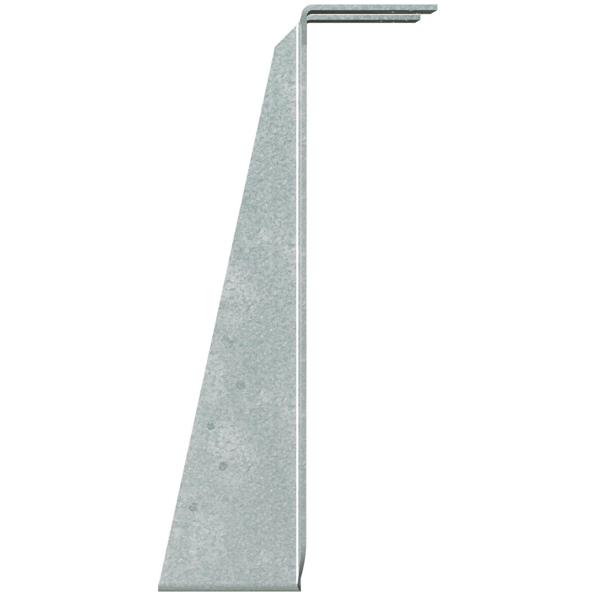 Simpson HB5.50/14 Top Flange Hanger for Heavy Beam 5-1/4x14