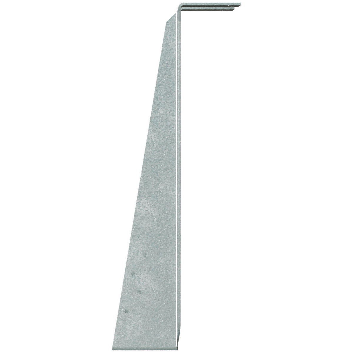 Simpson HB5.50/18 Top Flange Hanger for Heavy Beam 5-1/4x18