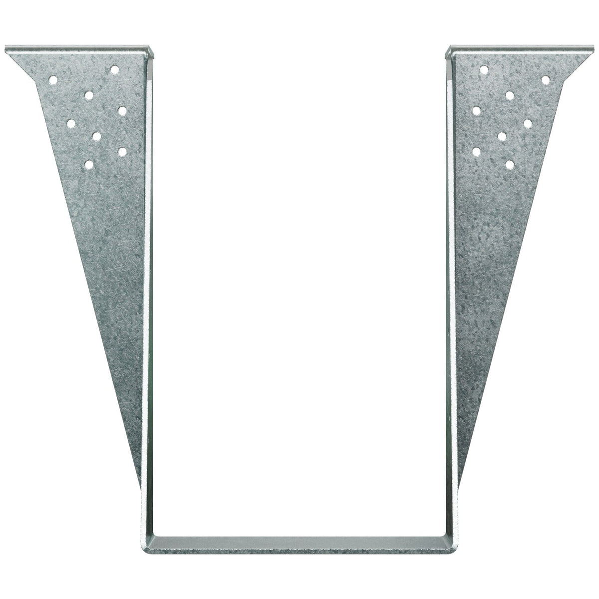 Simpson HB7.12/11.88 Top Flange Hanger for Heavy Beam 7x11-7/8