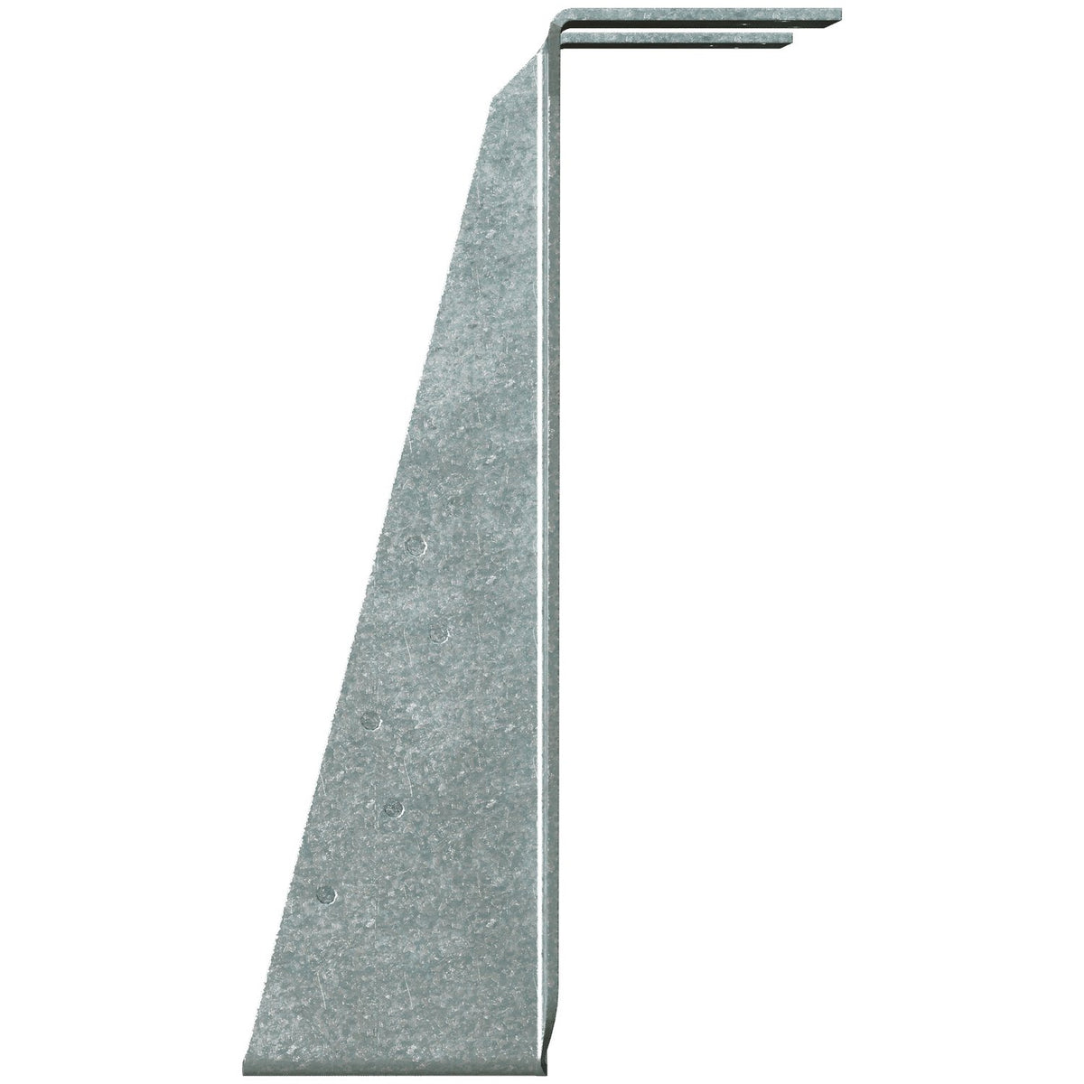 Simpson HB7.12/11.88 Top Flange Hanger for Heavy Beam 7x11-7/8