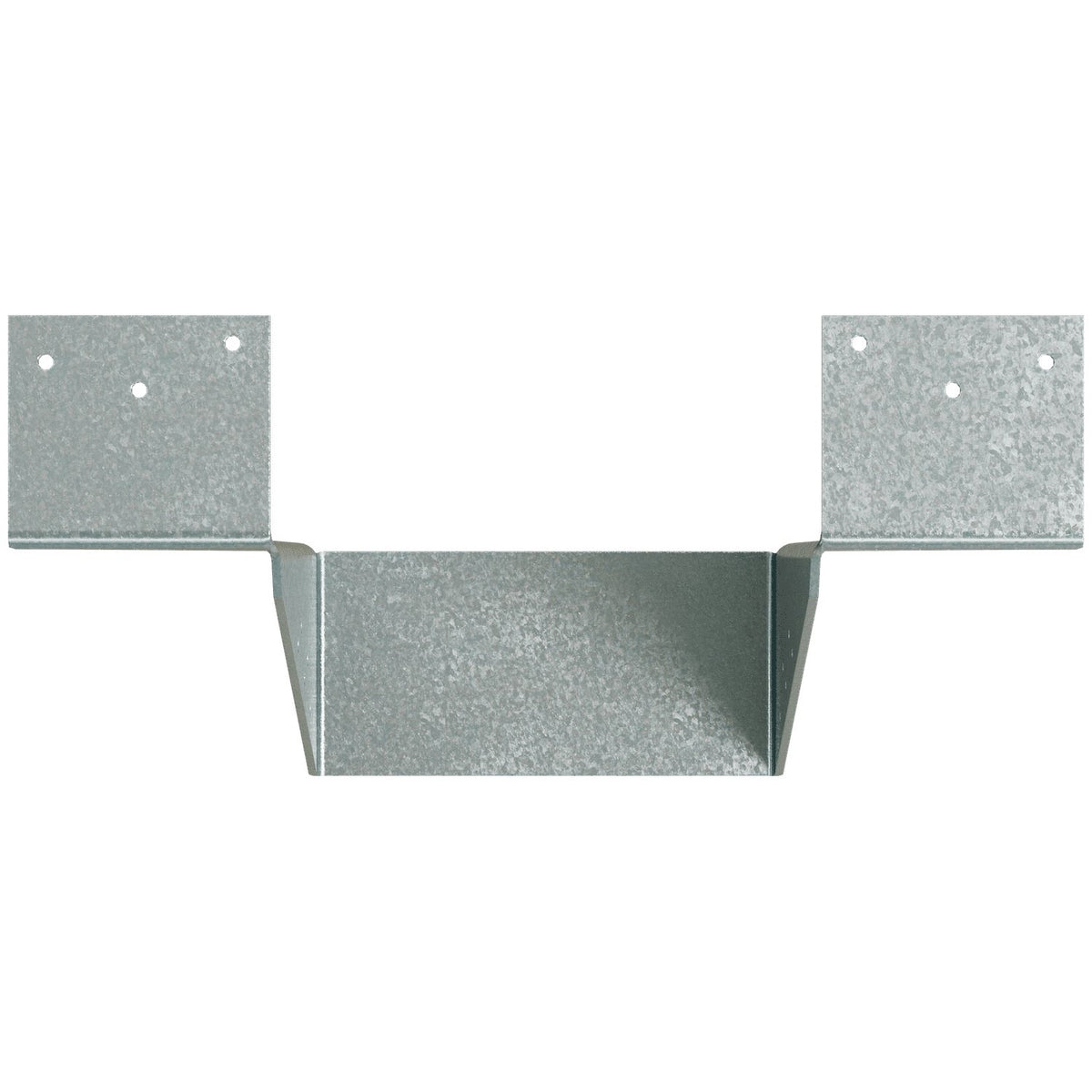 Simpson HB7.12/11.88 Top Flange Hanger for Heavy Beam 7x11-7/8
