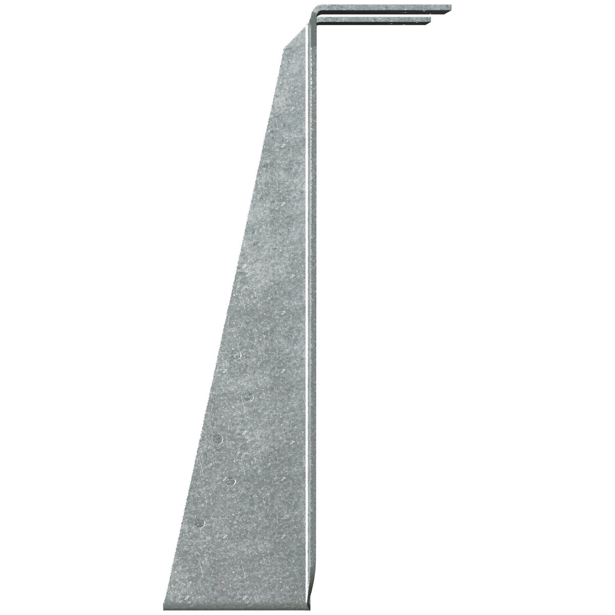 Simpson HB7.12/14 Top Flange Hanger for Heavy Beam 7x14