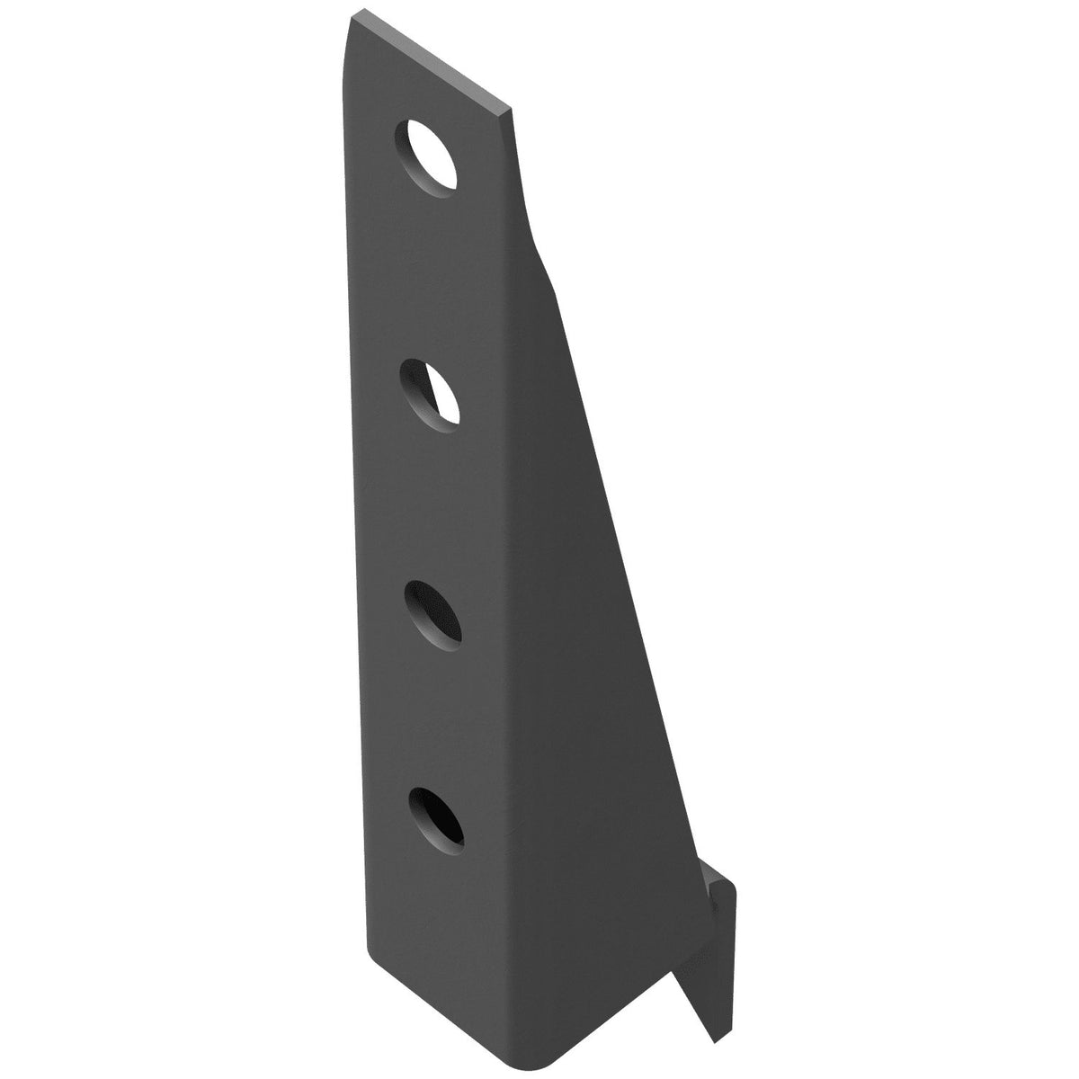 Simpson 20-5/16" Bolted Hold Down Anchor HD12