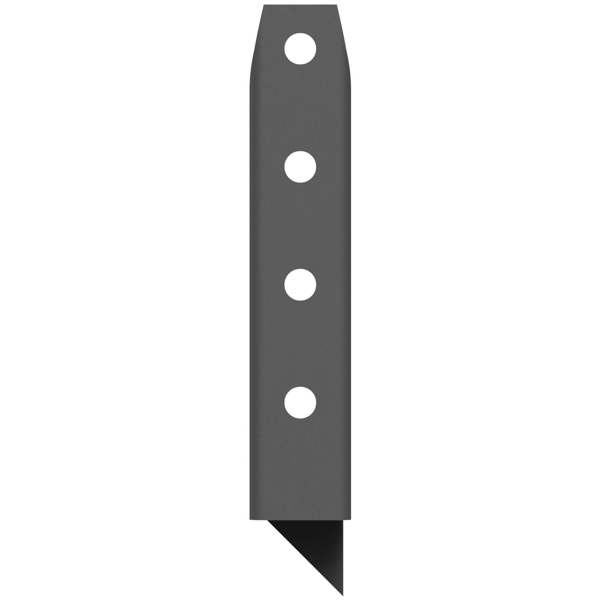 Simpson 20-5/16" Bolted Hold Down Anchor HD12