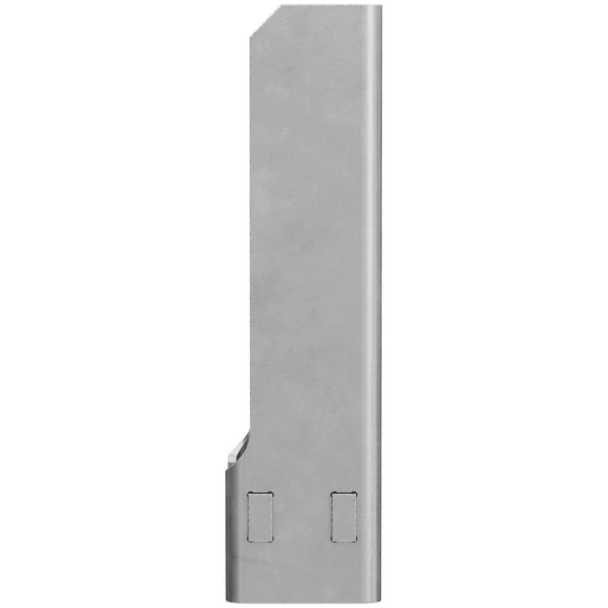 Simpson 9-3/8" Bolted Holdown Hot-Dip Galvanized HD5BHDG