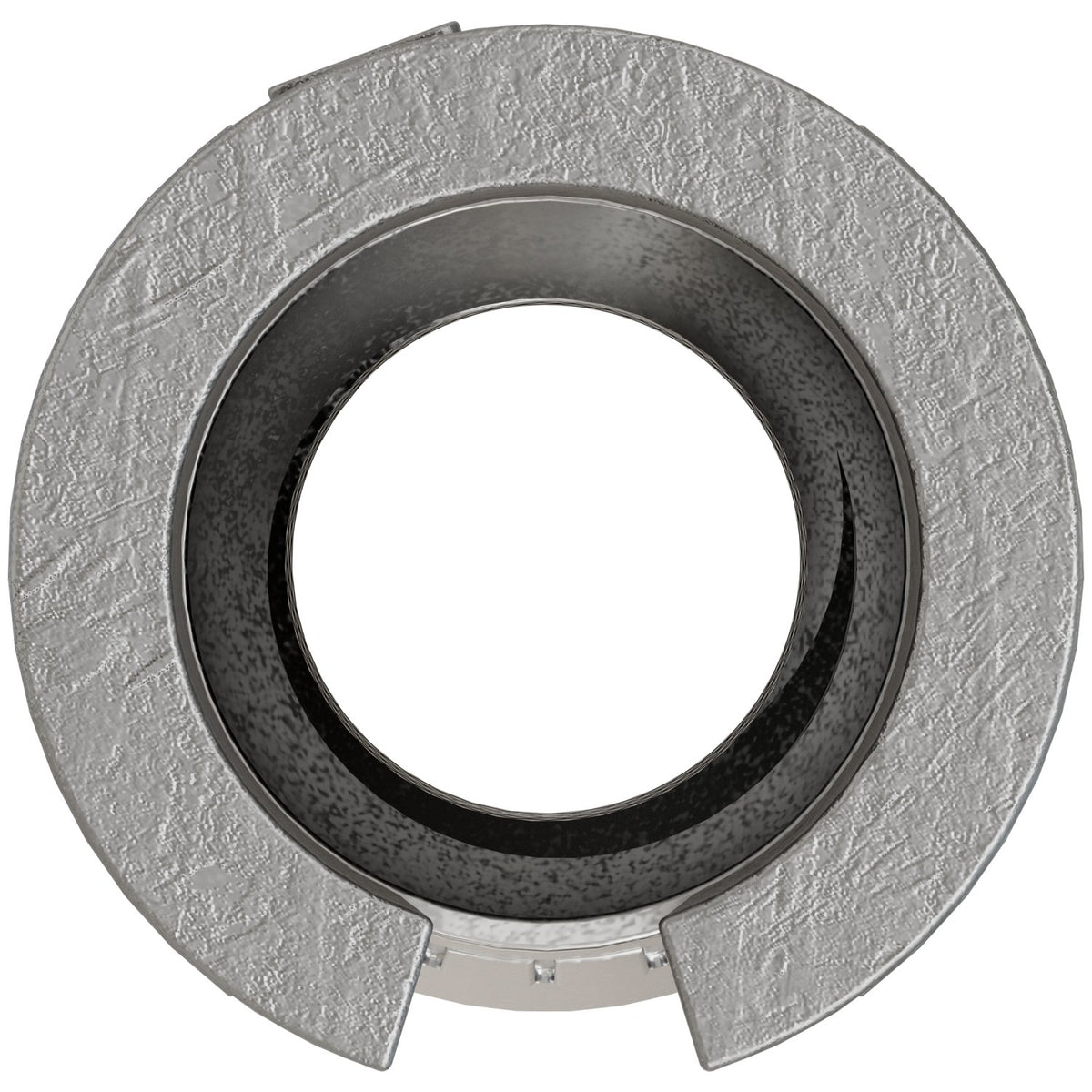 Simpson HDIA25 Hollow Drop-In Internally Threaded expansion Anchor 1/4"