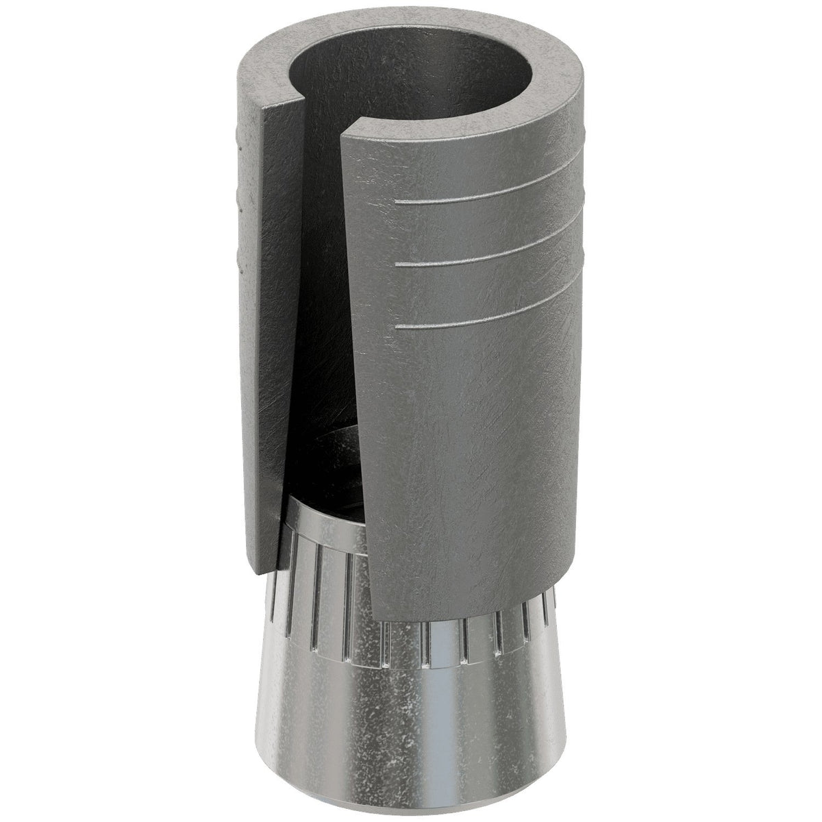Simpson HDIA31 Hollow Drop-In Internally Threaded expansion Anchor 5/16"