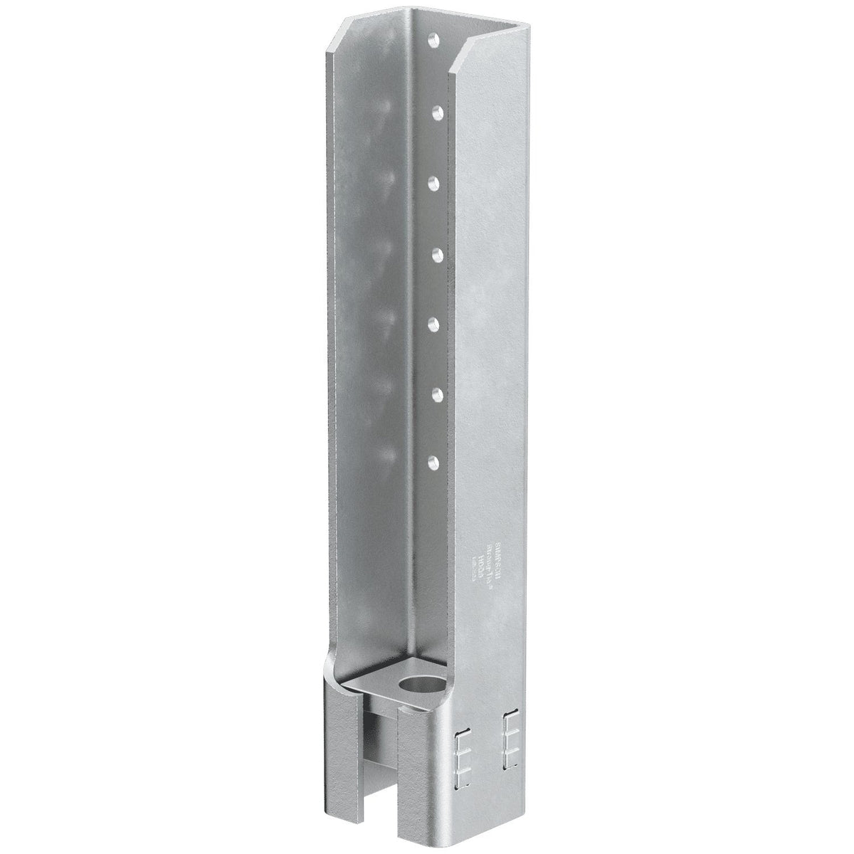 Simpson 14" Holdown Quick-Install Hot-Dip Galvanized HDQ8-SDS3HDG