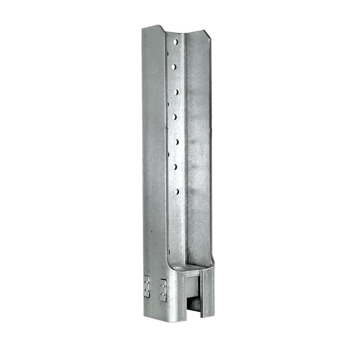 Simpson 14" Holdown Quick-Install , G90 Galvanized HDQ8-SDS3