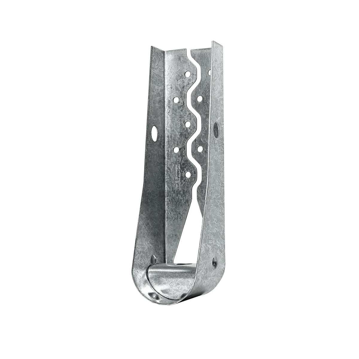 Simpson 10-15/16" Predeflected Holdown w/Screws HDU4-SDS2.5