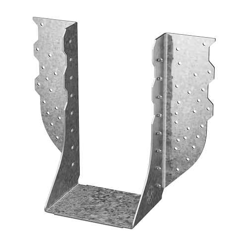 Simpson HGUS5.50/8 Face-Mount Hanger for 5-1/4