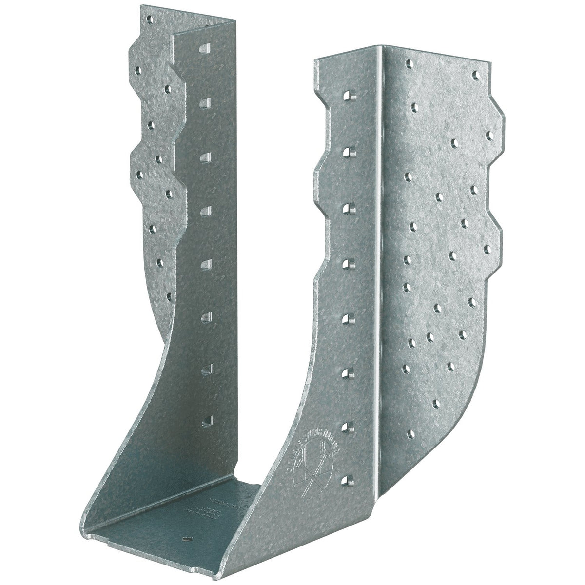 Simpson HGUS3.25/10 Face-Mount Hanger for 3-1/8x10 Glulam