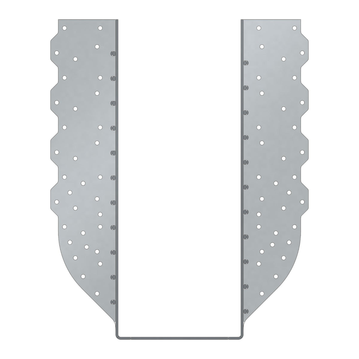Simpson 2 x 14 Face-Mount Hanger HGUS214-3