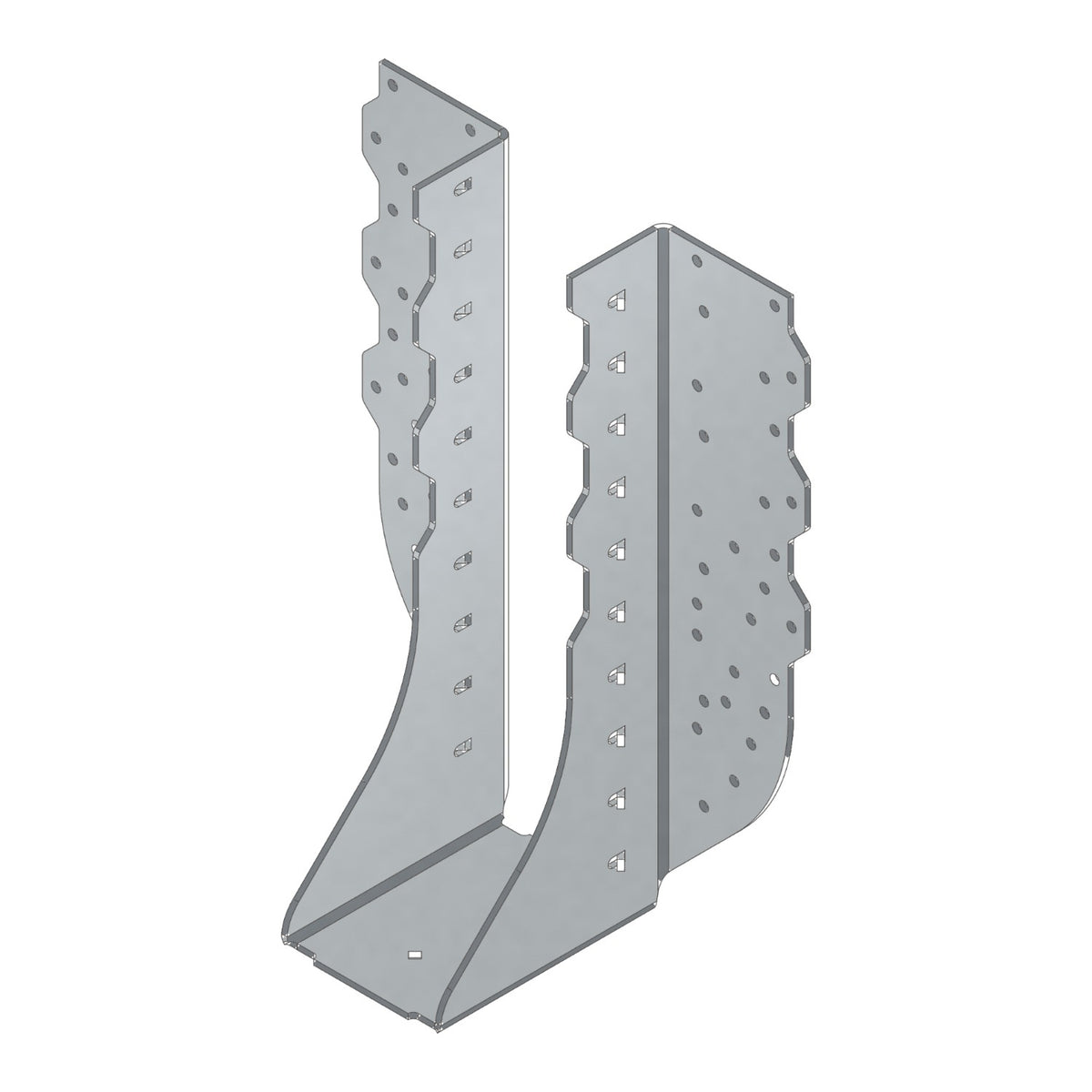 Simpson 2-3/14X12 HGUS2.75/12 Face-Mount Hanger