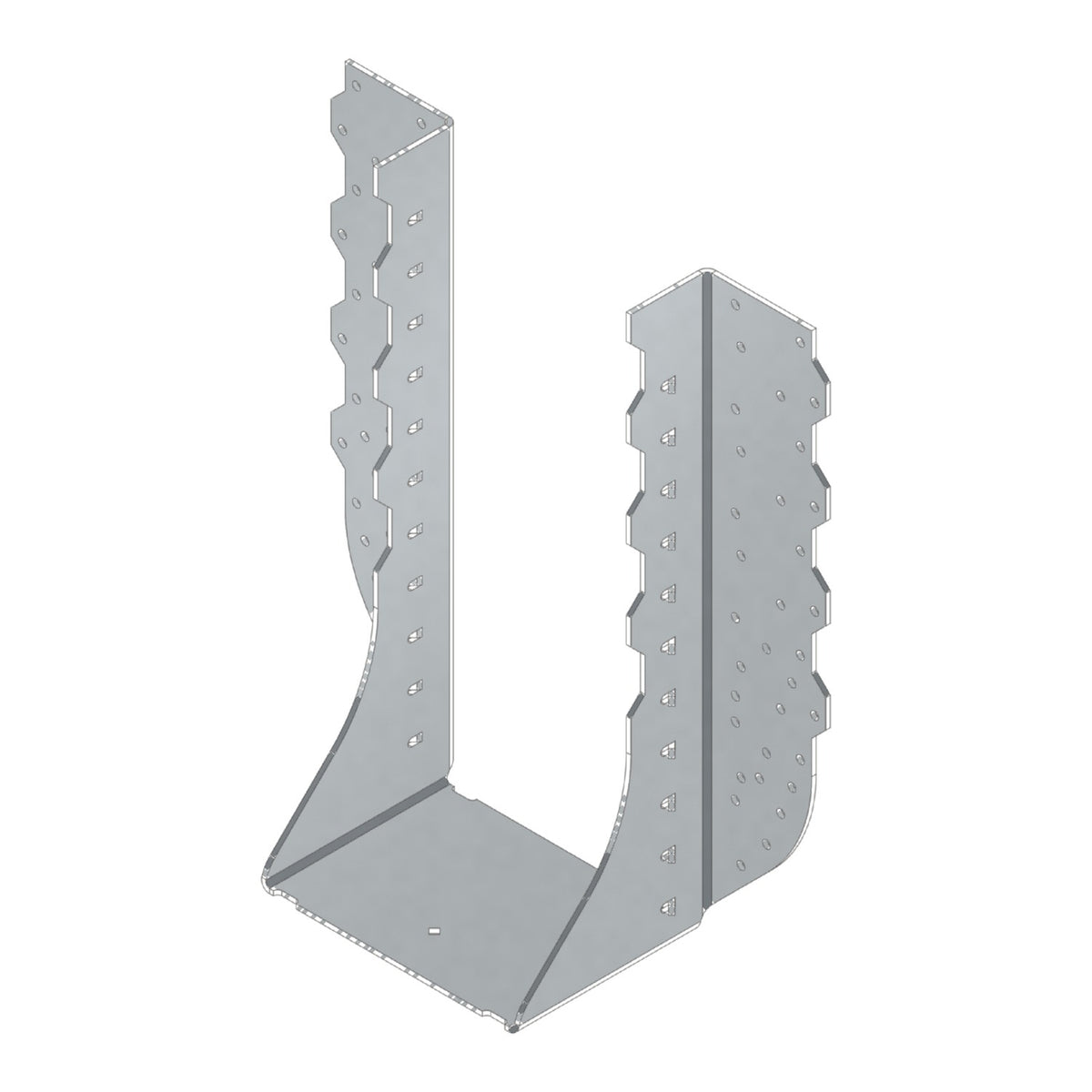 Simpson 5-1/4 x 14 Face-Mount Hanger HGUS5.50/14