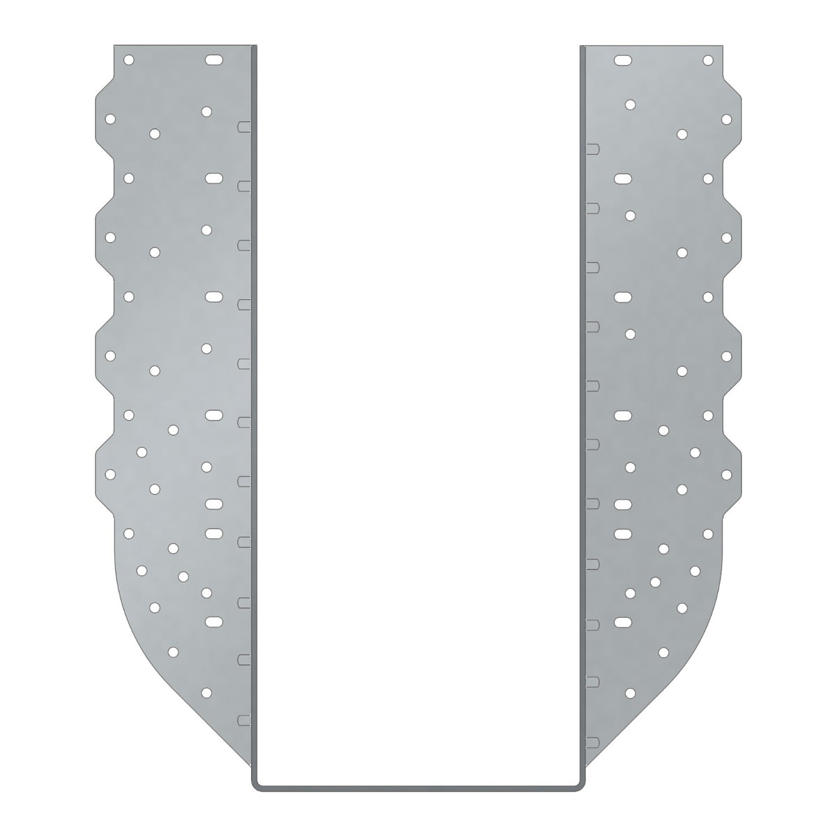 Simpson 5-1/4 x 14 Face-Mount Hanger HGUS5.50/14