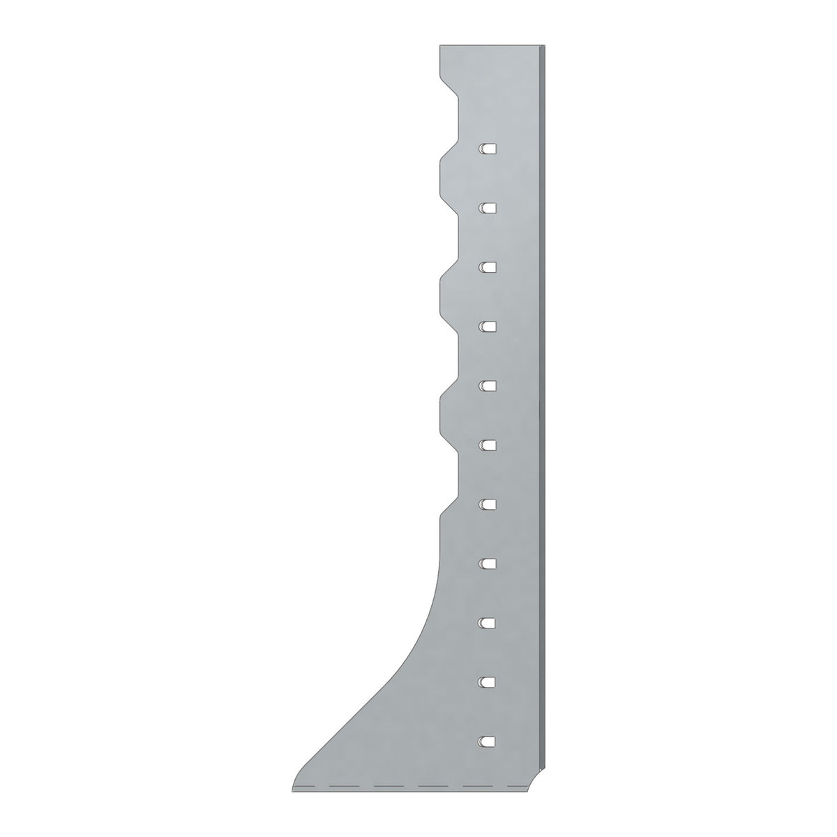 Simpson 5-1/4 x 14 Face-Mount Hanger HGUS5.50/14