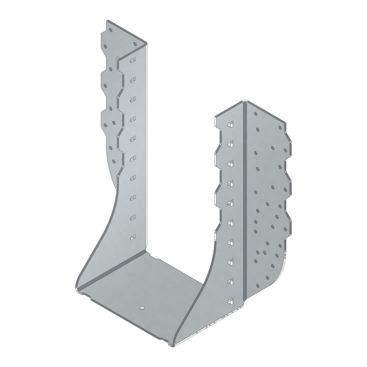 Simpson HGUS5.62/12 Face-Mount Hanger