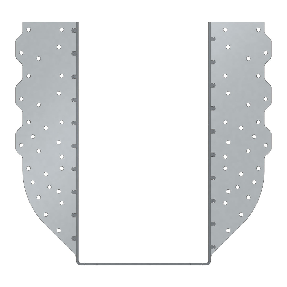 Simpson HGUS5.62/12 Face-Mount Hanger