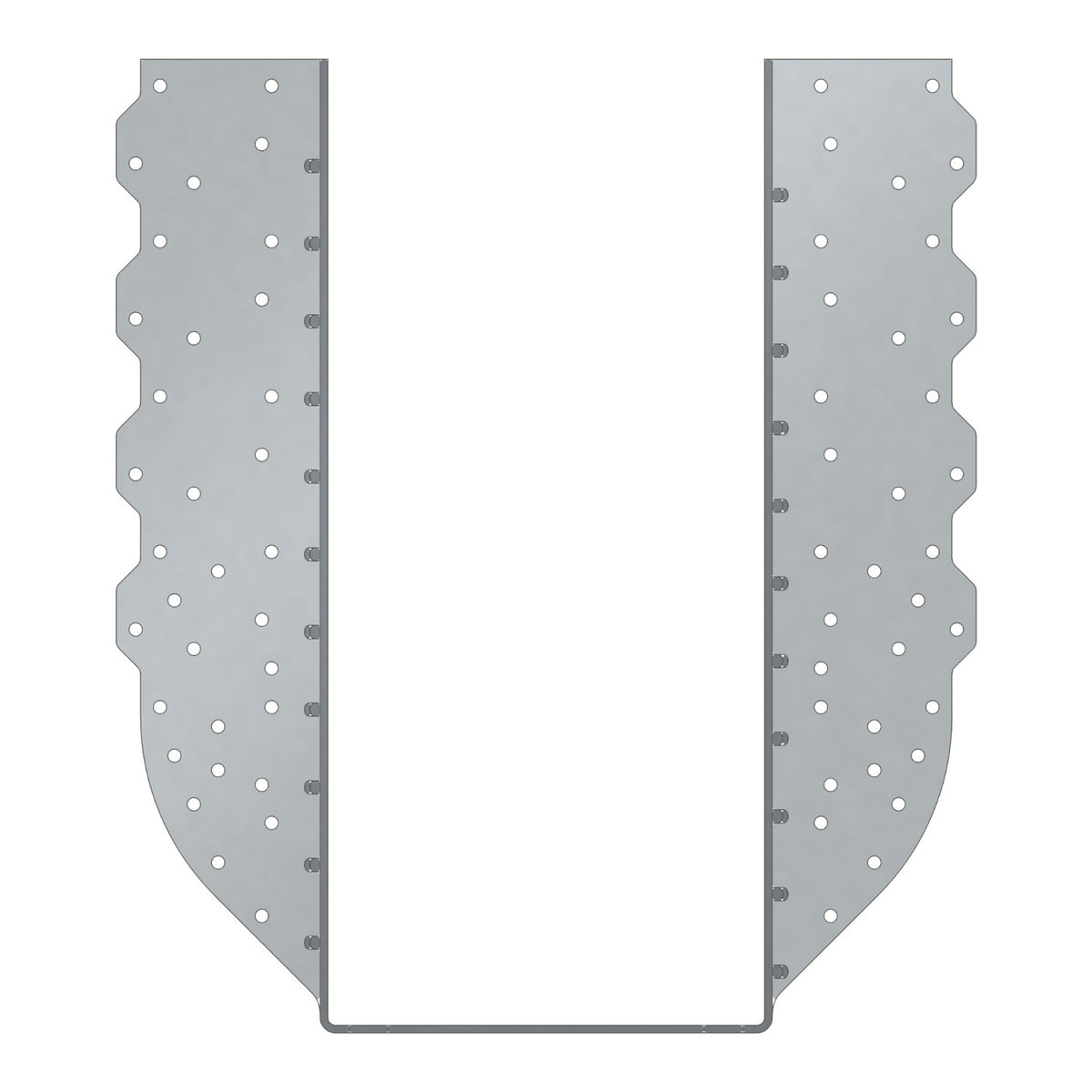 Simpson HGUS5.62/14 Face-Mount Hanger
