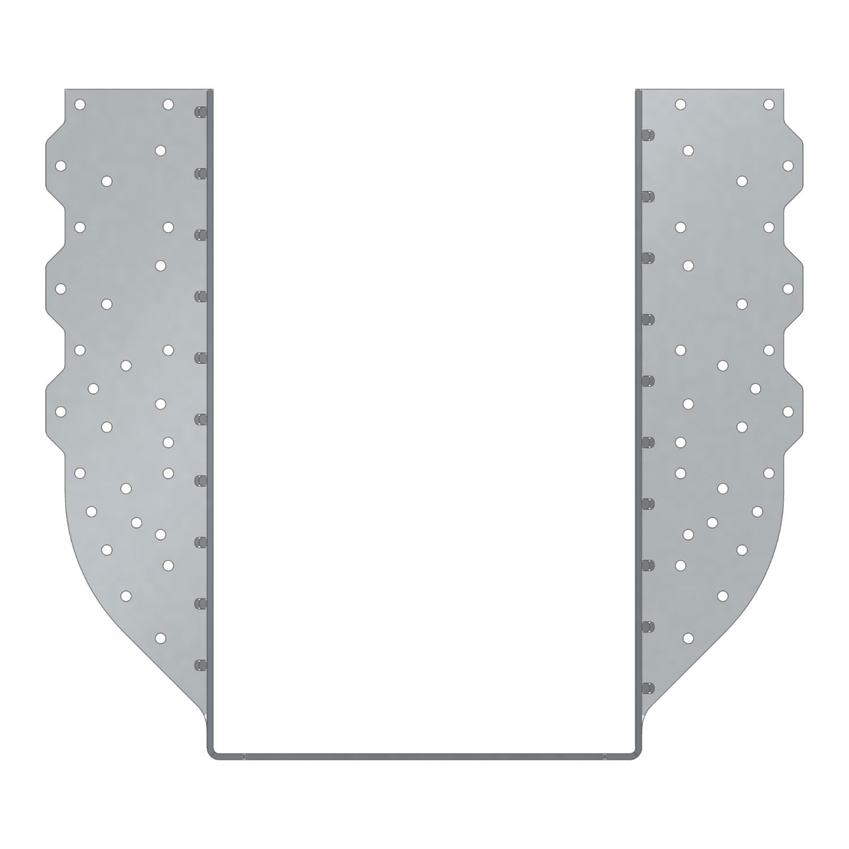 Simpson HGUS6.88/12 Face-Mount Hanger