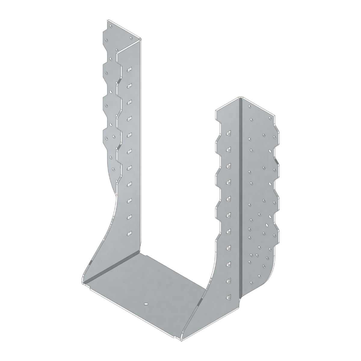 Simpson HGUS6.88/14 Face-Mount Hanger