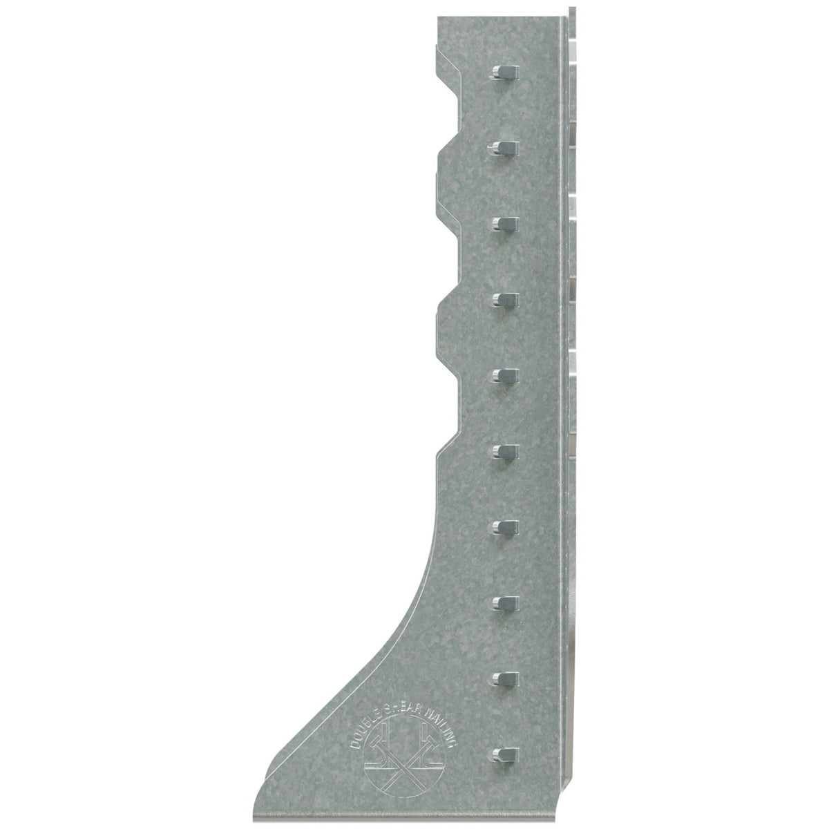 Simpson HGUS7.37/12 Face-Mount Hanger