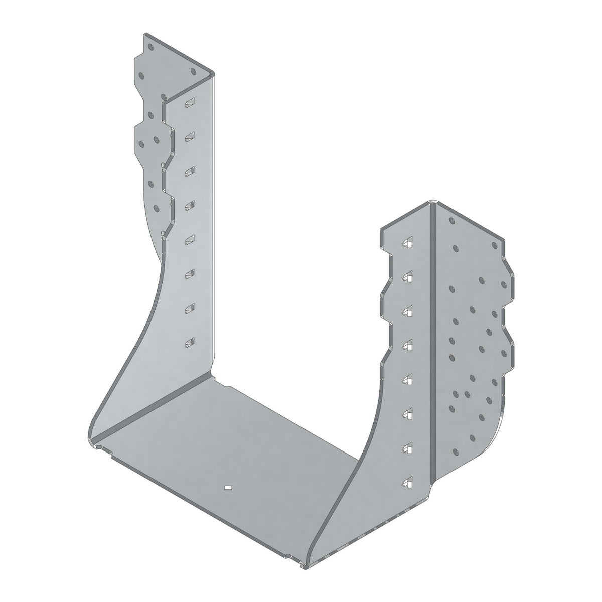 Simpson HGUS7.25/10 Face-Mount Hanger