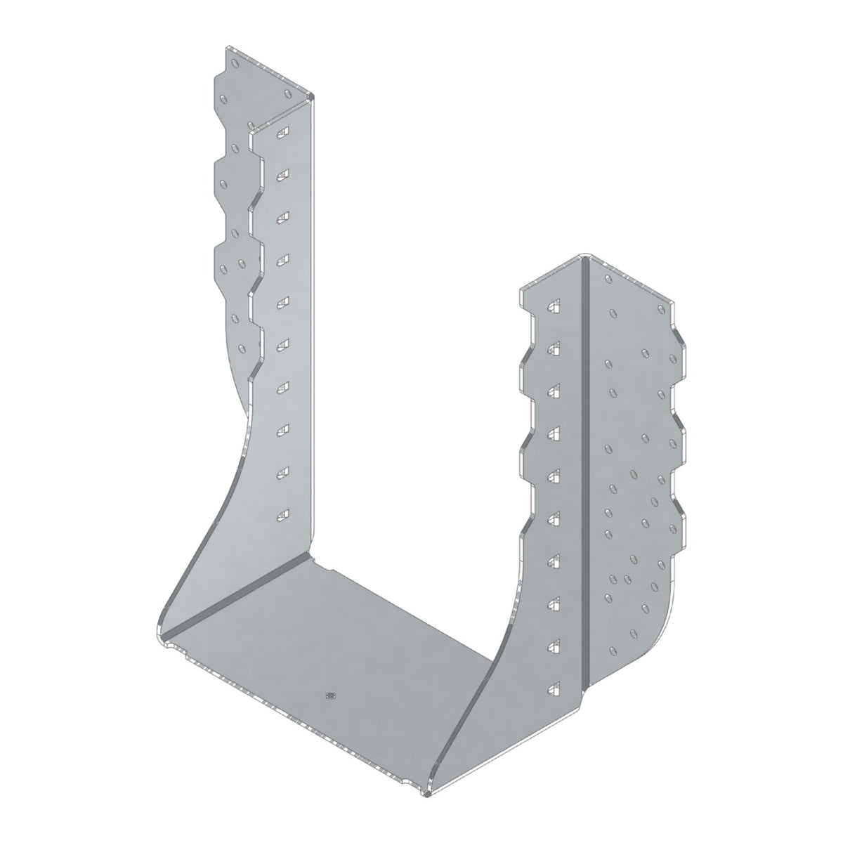 Simpson HGUS7.25/12 Face-Mount Hanger