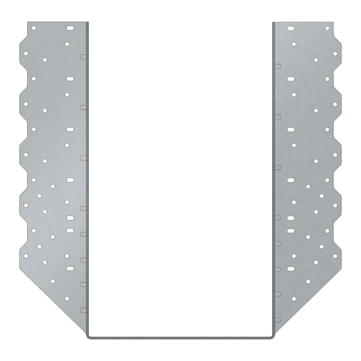 Simpson HGUS7.25/14 Face-Mount Hanger