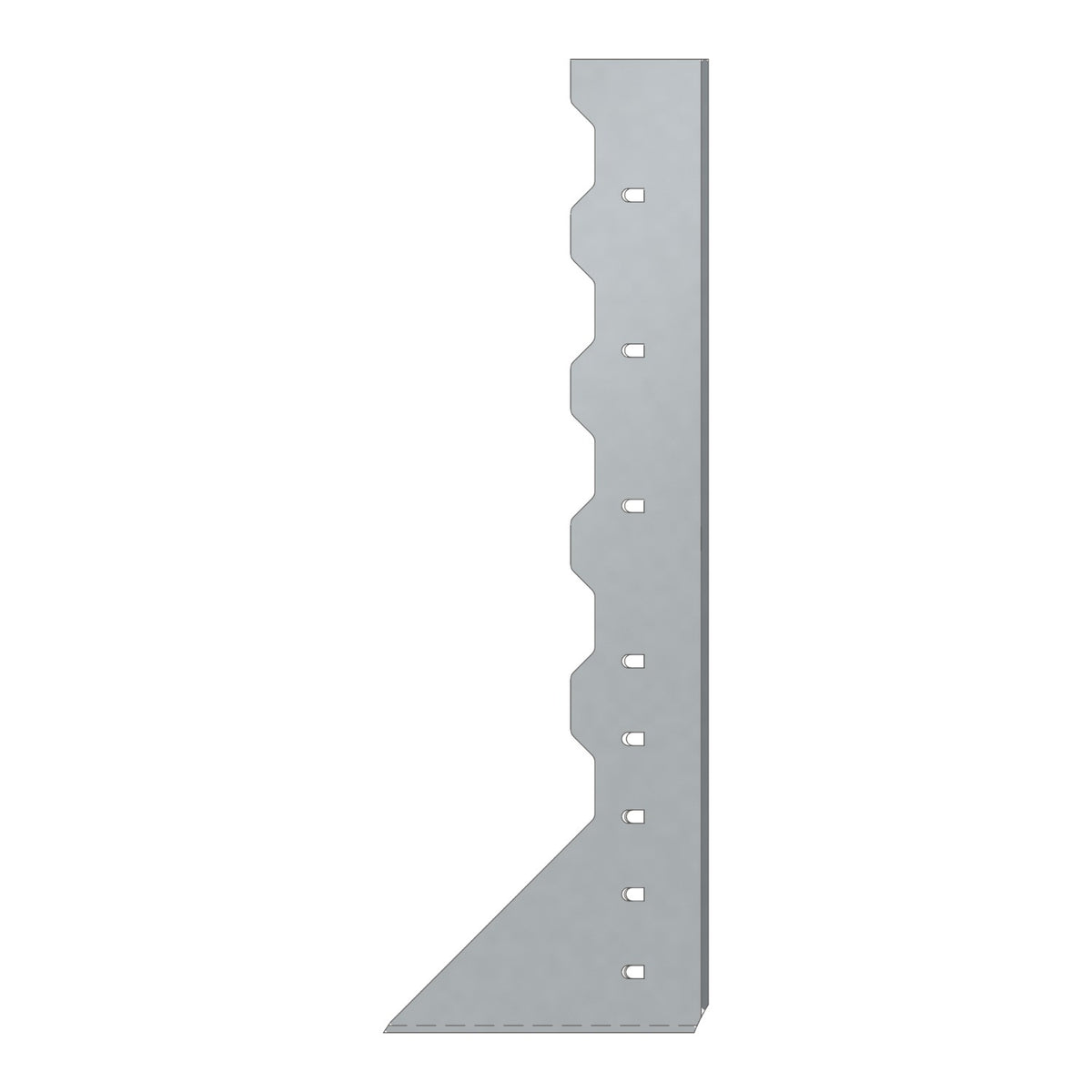 Simpson HGUS7.25/14 Face-Mount Hanger